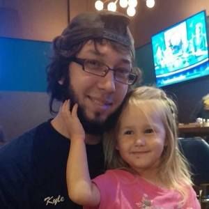 Meet your Posher, Kyle